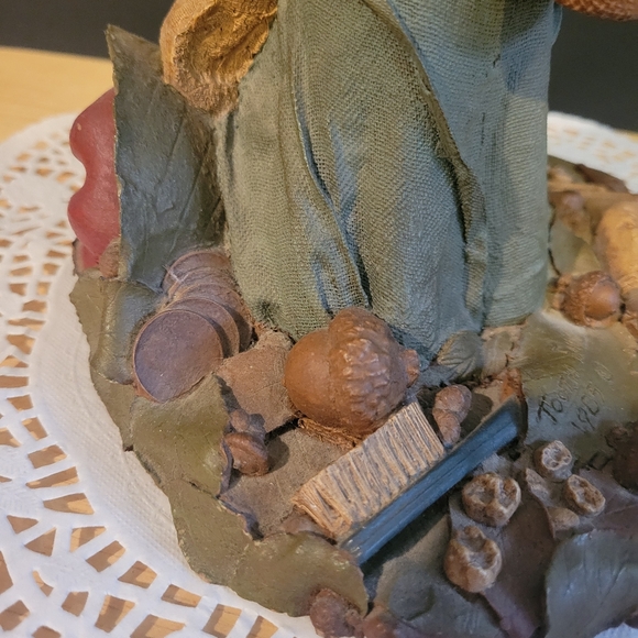 Tom Clark Collection Tooth Fairy #46 Retired - Picture 2 of 12